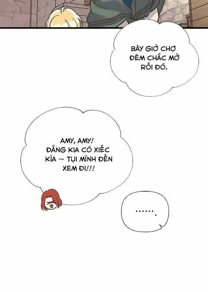 Chị Tôi Đã Nhặt Về Nhà Một Nam Chính Quyến Rũ Nettruyen ZZZ Chương 29 Page 42