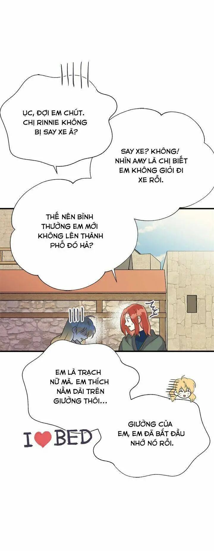 Chị Tôi Đã Nhặt Về Nhà Một Nam Chính Quyến Rũ Nettruyen ZZZ Chương 29 Page 44