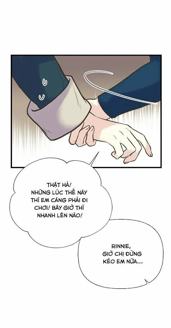 Chị Tôi Đã Nhặt Về Nhà Một Nam Chính Quyến Rũ Nettruyen ZZZ Chương 29 Page 45