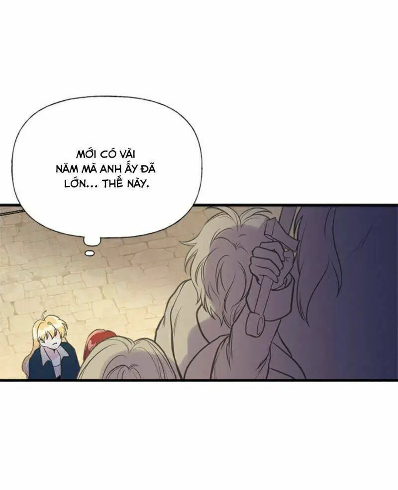 Chị Tôi Đã Nhặt Về Nhà Một Nam Chính Quyến Rũ Nettruyen ZZZ Chương 29 Page 48