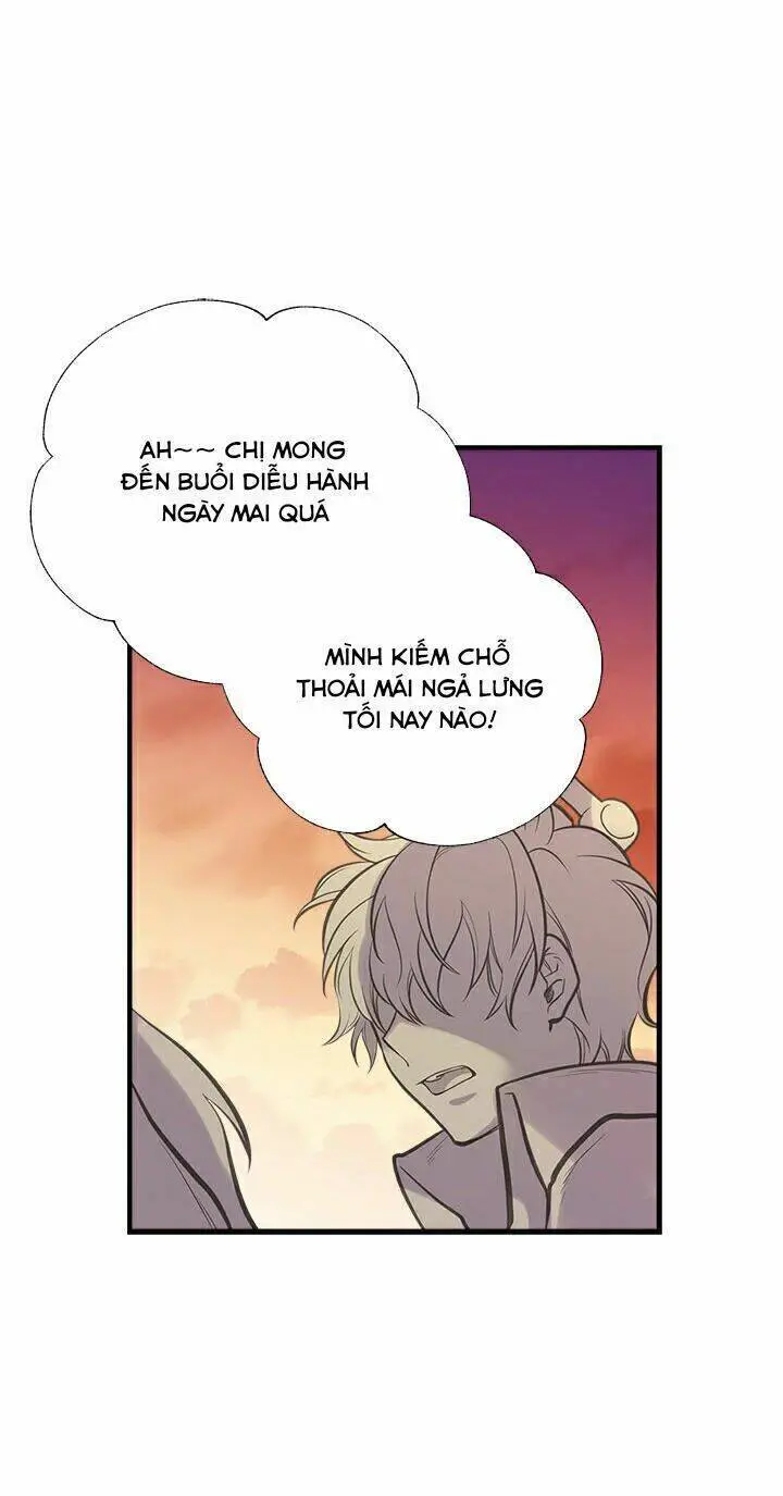 Chị Tôi Đã Nhặt Về Nhà Một Nam Chính Quyến Rũ Nettruyen ZZZ Chương 29 Page 58