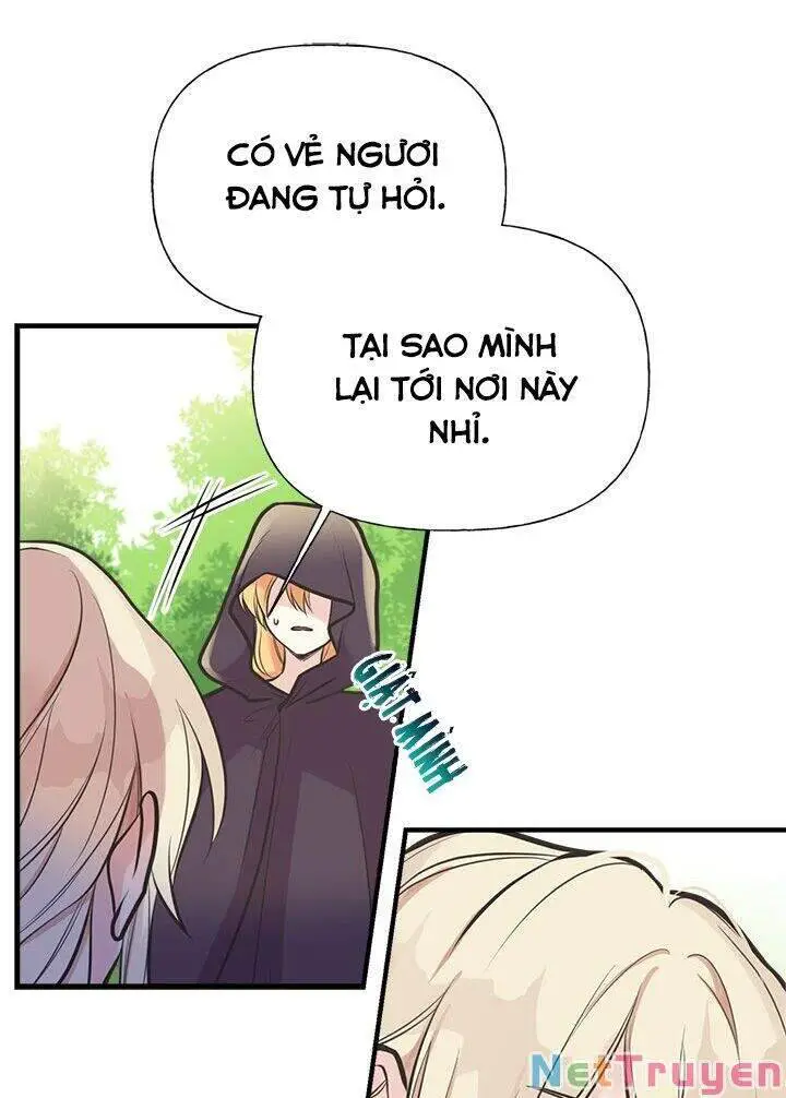 Chị Tôi Đã Nhặt Về Nhà Một Nam Chính Quyến Rũ Nettruyen ZZZ Chương 52 Page 54