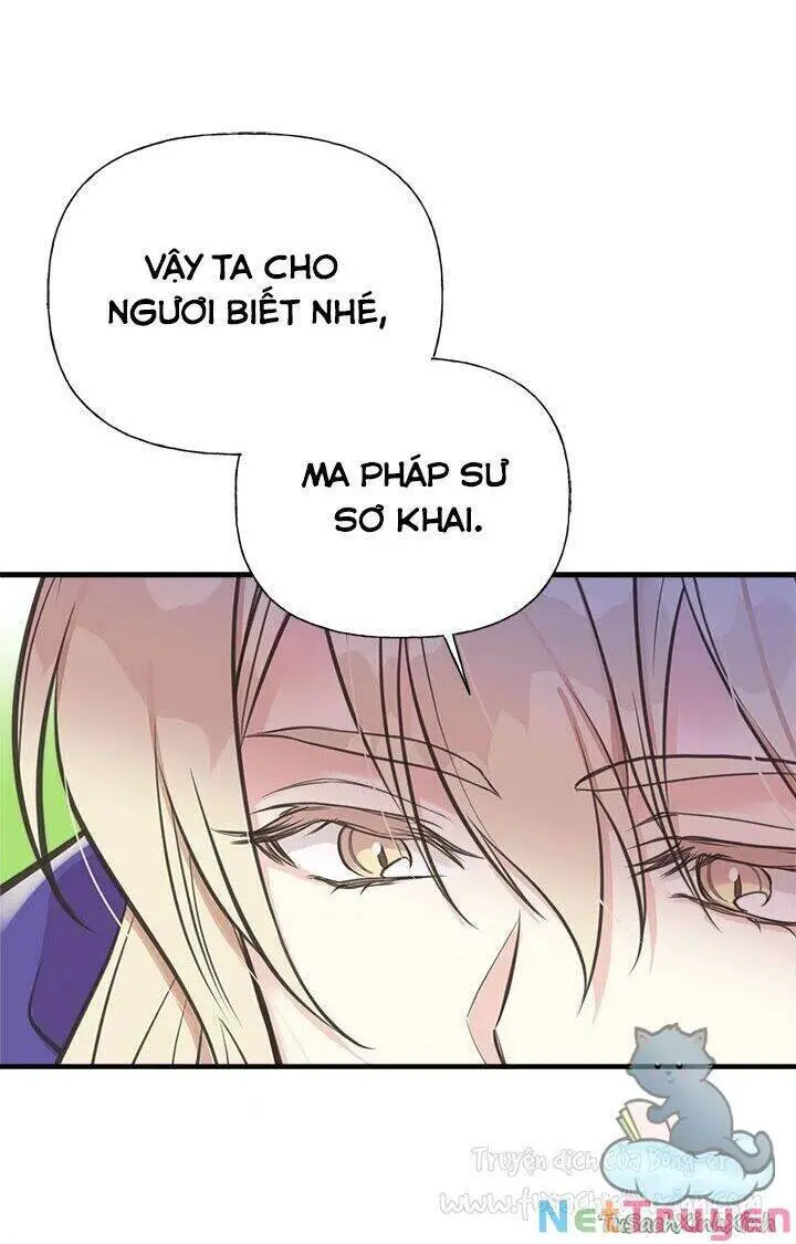 Chị Tôi Đã Nhặt Về Nhà Một Nam Chính Quyến Rũ Nettruyen ZZZ Chương 52 Page 59