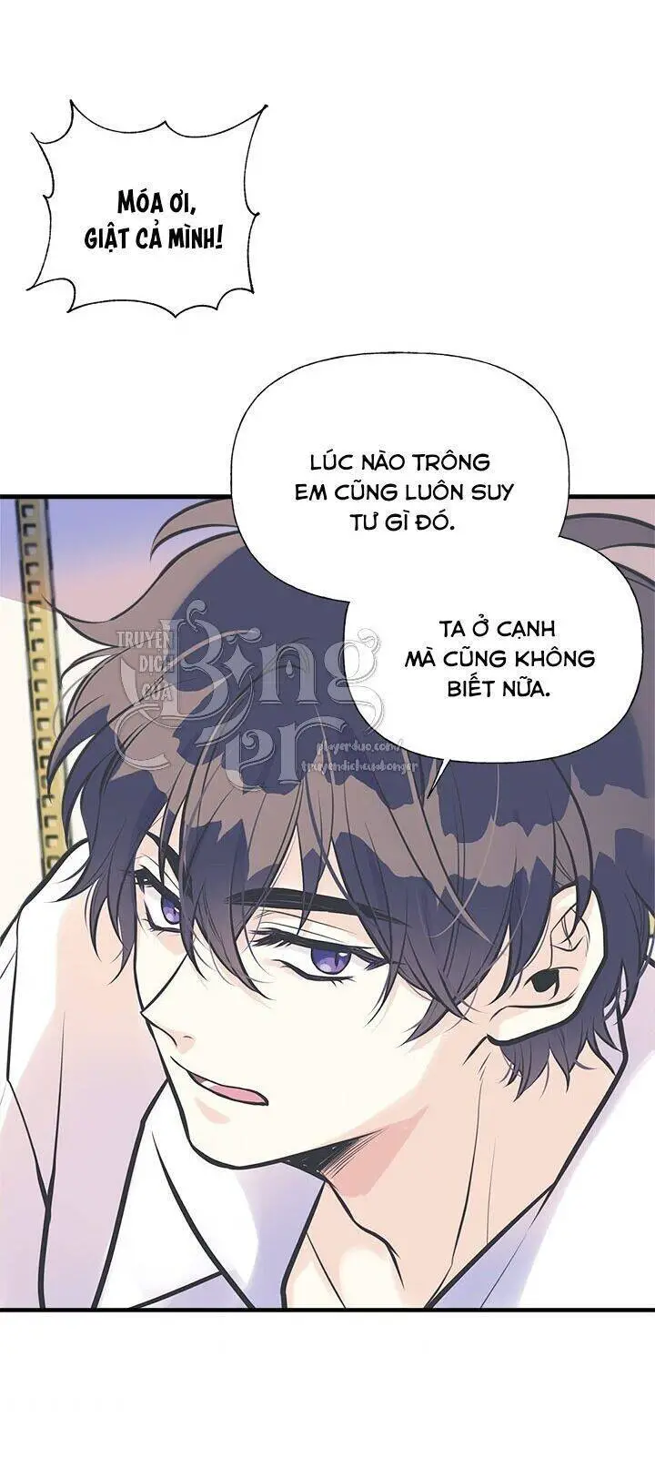 Chị Tôi Đã Nhặt Về Nhà Một Nam Chính Quyến Rũ Nettruyen ZZZ Chương 49 Page 54