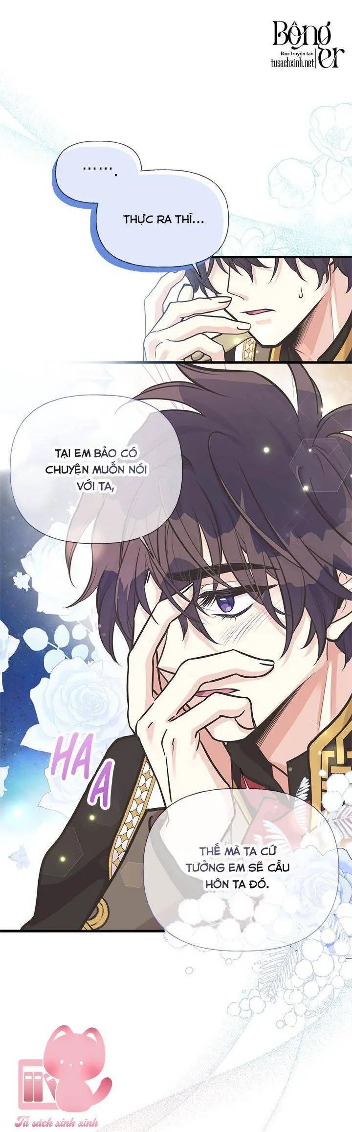 Chị Tôi Đã Nhặt Về Nhà Một Nam Chính Quyến Rũ Nettruyen ZZZ Chương 66 Page 36