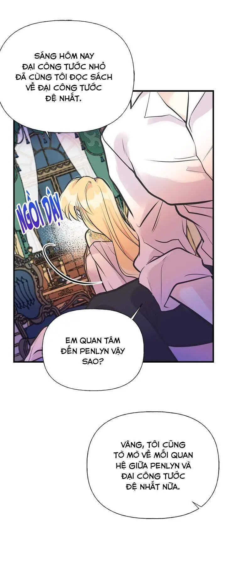 Chị Tôi Đã Nhặt Về Nhà Một Nam Chính Quyến Rũ Nettruyen ZZZ Chương 50 Page 33