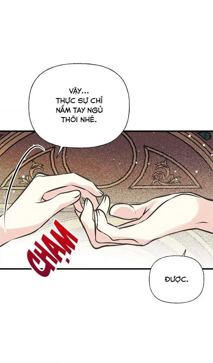 Chị Tôi Đã Nhặt Về Nhà Một Nam Chính Quyến Rũ Nettruyen ZZZ Chương 50 Page 44