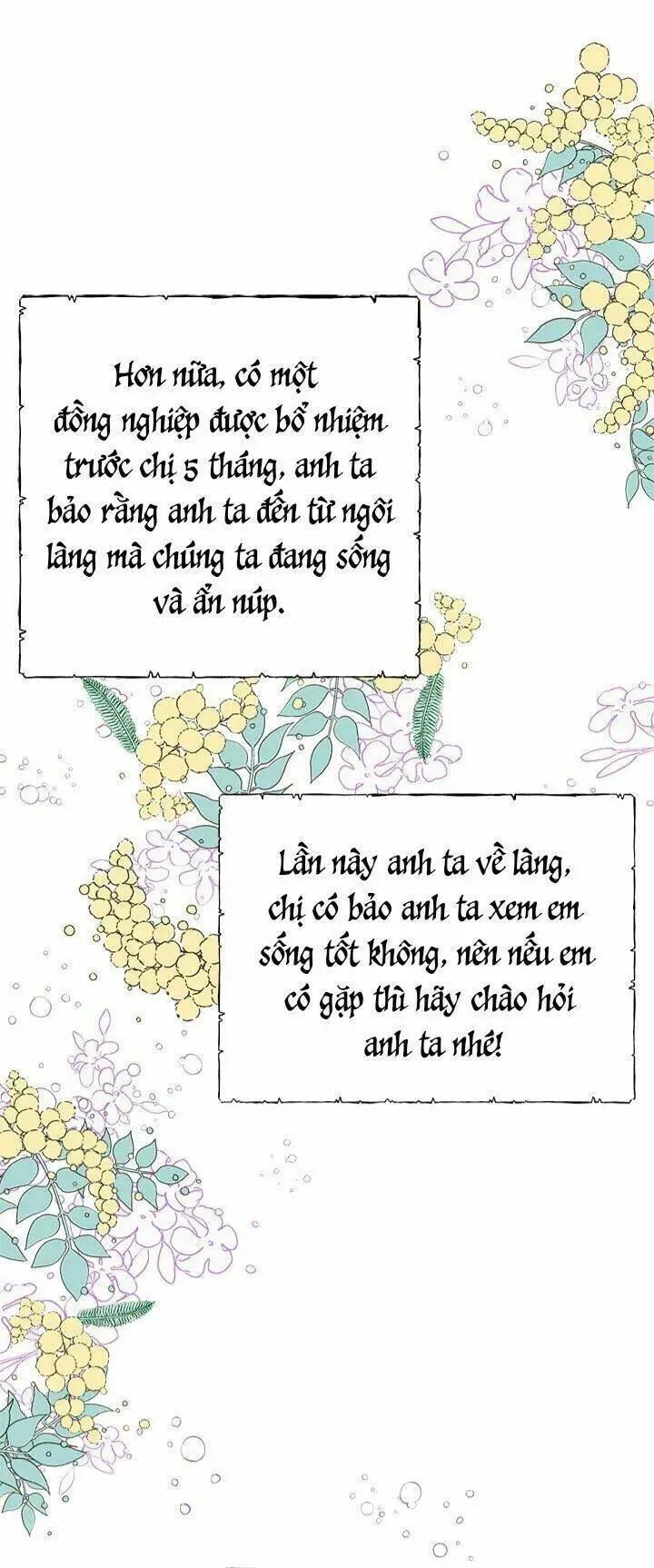 Chị Tôi Đã Nhặt Về Nhà Một Nam Chính Quyến Rũ Nettruyen ZZZ Chương 27 Page 8