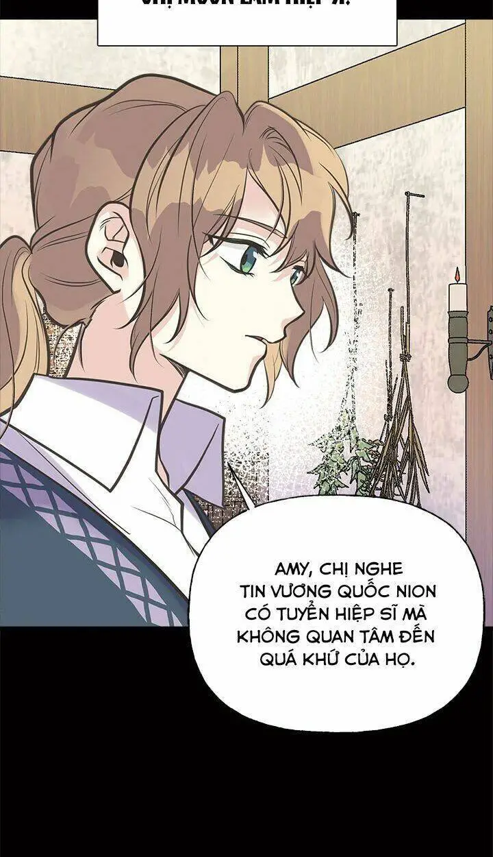 Chị Tôi Đã Nhặt Về Nhà Một Nam Chính Quyến Rũ Nettruyen ZZZ Chương 27 Page 13
