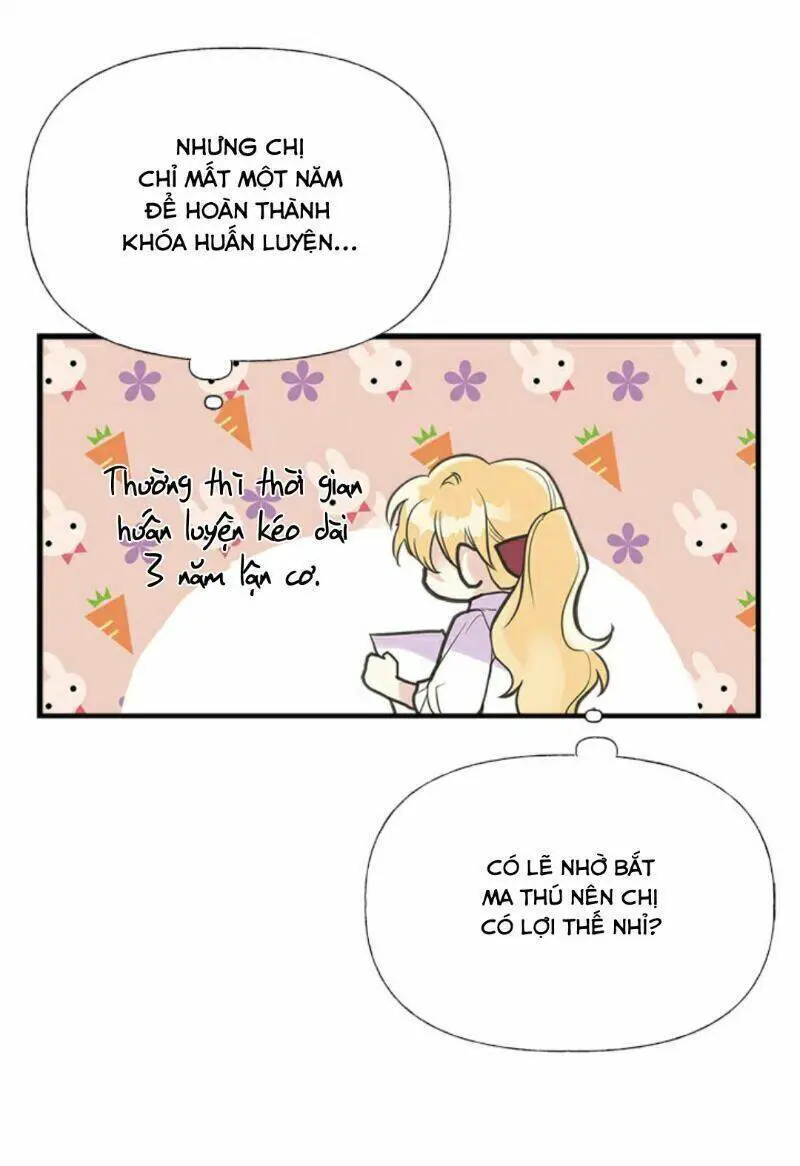 Chị Tôi Đã Nhặt Về Nhà Một Nam Chính Quyến Rũ Nettruyen ZZZ Chương 27 Page 16