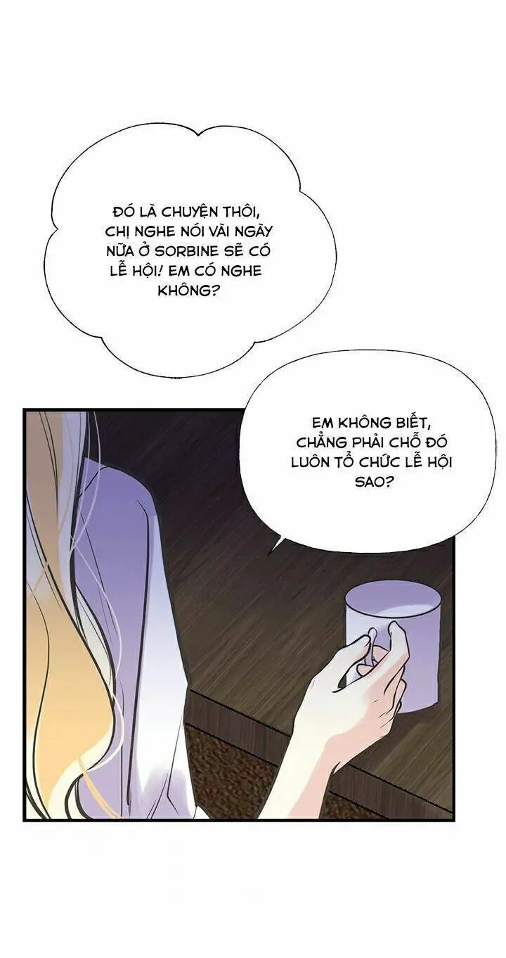 Chị Tôi Đã Nhặt Về Nhà Một Nam Chính Quyến Rũ Nettruyen ZZZ Chương 27 Page 26