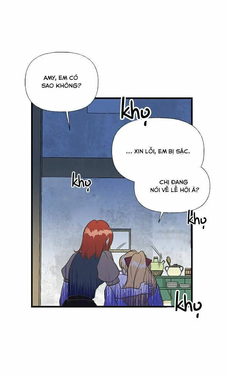 Chị Tôi Đã Nhặt Về Nhà Một Nam Chính Quyến Rũ Nettruyen ZZZ Chương 27 Page 28