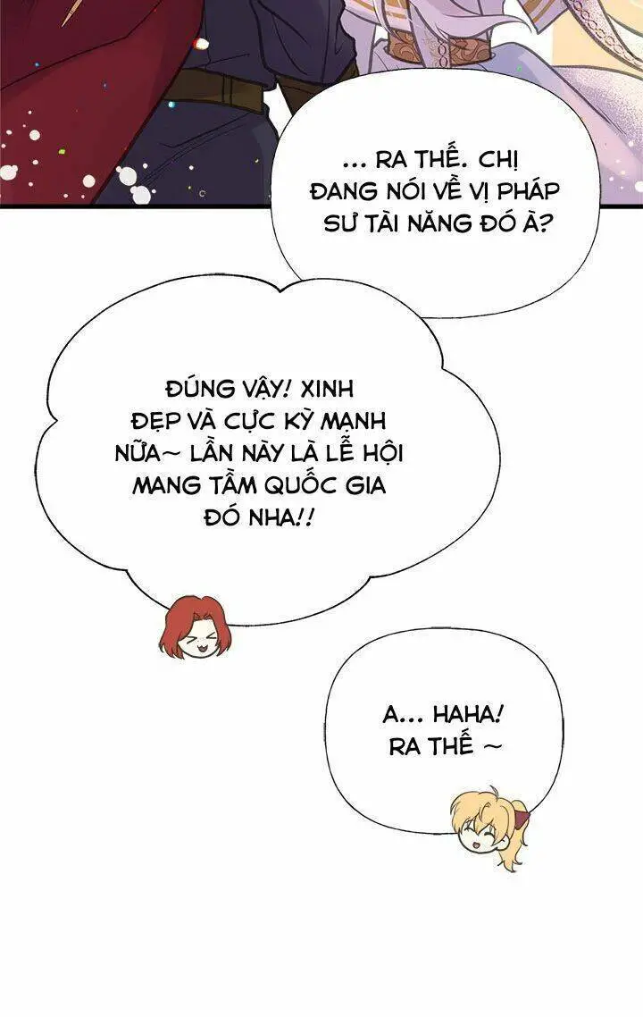 Chị Tôi Đã Nhặt Về Nhà Một Nam Chính Quyến Rũ Nettruyen ZZZ Chương 27 Page 30