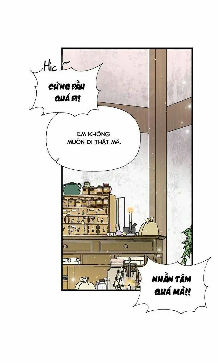 Chị Tôi Đã Nhặt Về Nhà Một Nam Chính Quyến Rũ Nettruyen ZZZ Chương 27 Page 33