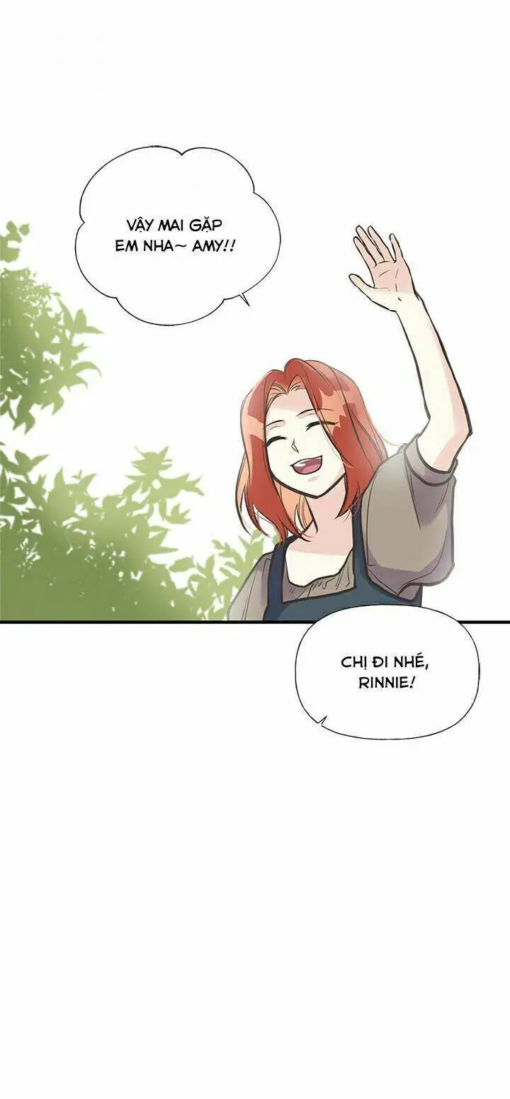 Chị Tôi Đã Nhặt Về Nhà Một Nam Chính Quyến Rũ Nettruyen ZZZ Chương 27 Page 35