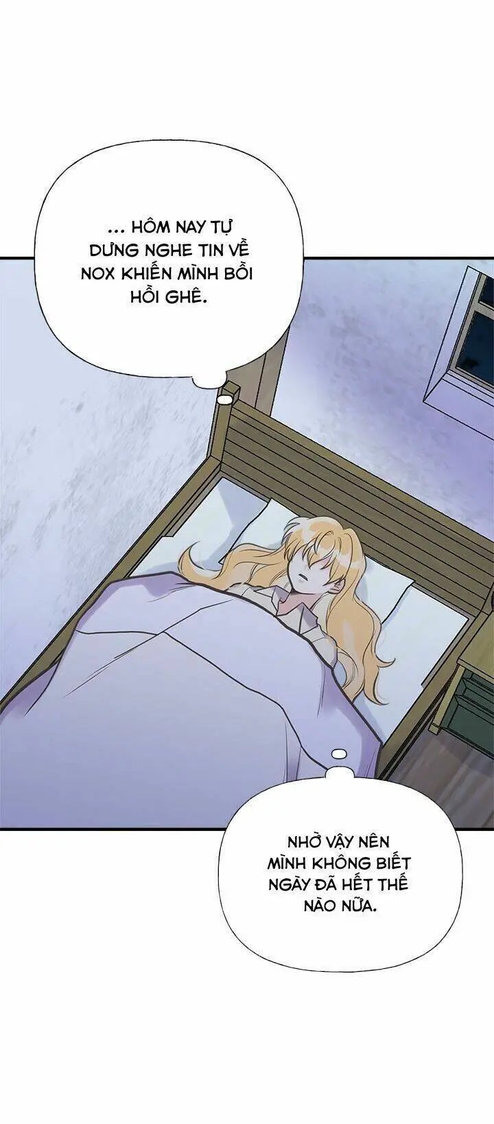 Chị Tôi Đã Nhặt Về Nhà Một Nam Chính Quyến Rũ Nettruyen ZZZ Chương 27 Page 39