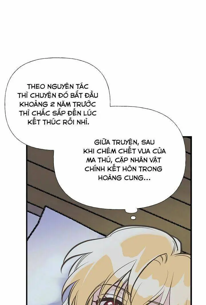 Chị Tôi Đã Nhặt Về Nhà Một Nam Chính Quyến Rũ Nettruyen ZZZ Chương 27 Page 40
