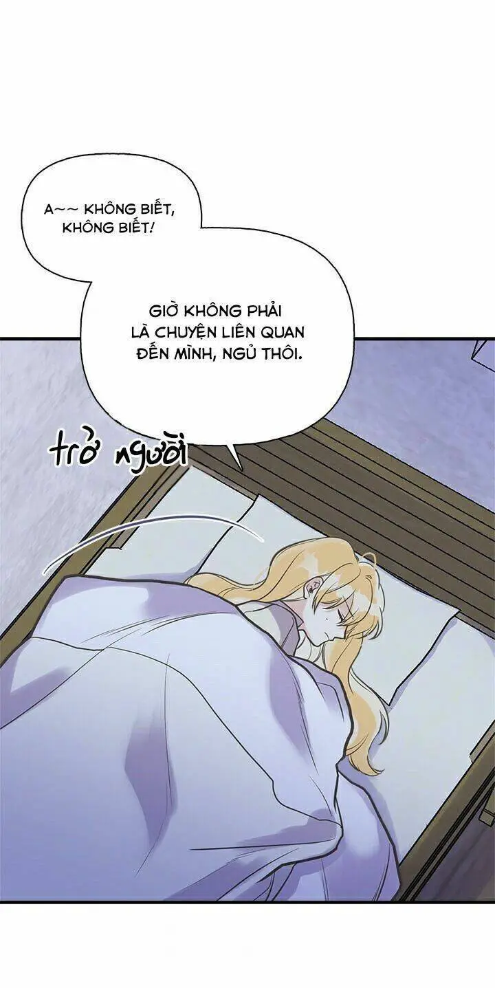 Chị Tôi Đã Nhặt Về Nhà Một Nam Chính Quyến Rũ Nettruyen ZZZ Chương 27 Page 42