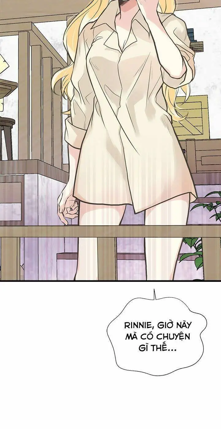 Chị Tôi Đã Nhặt Về Nhà Một Nam Chính Quyến Rũ Nettruyen ZZZ Chương 27 Page 55