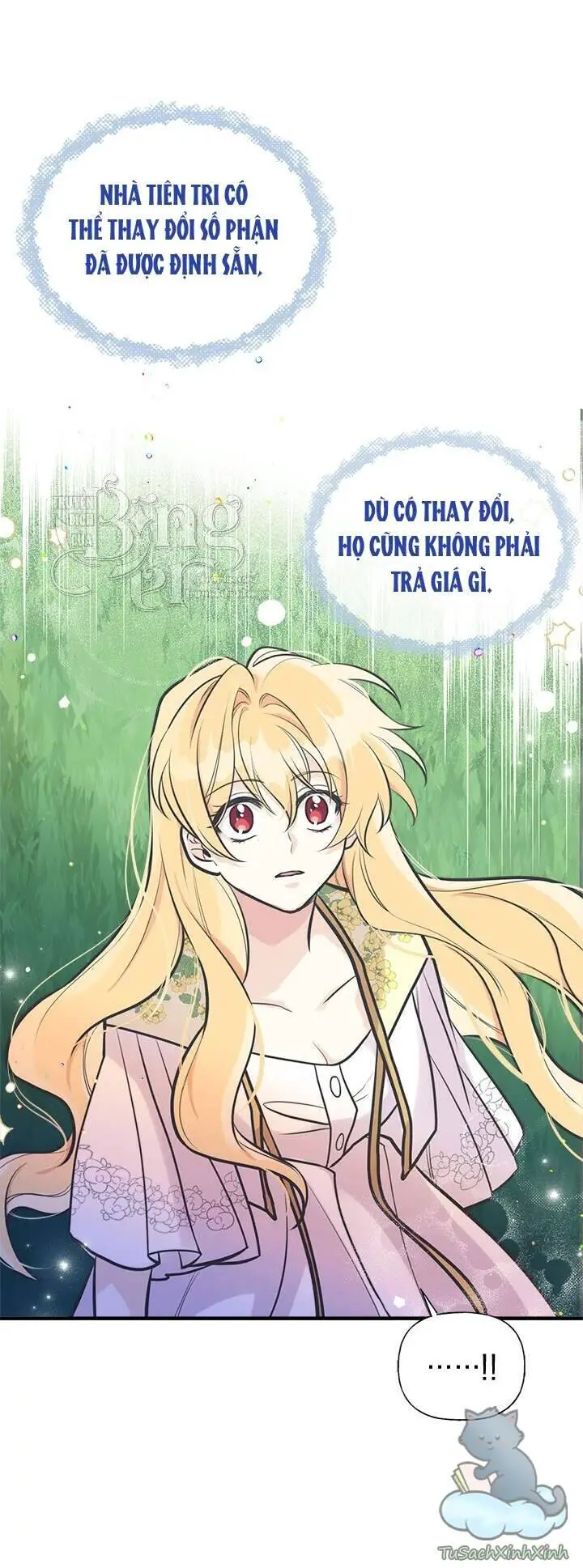 Chị Tôi Đã Nhặt Về Nhà Một Nam Chính Quyến Rũ Nettruyen ZZZ Chương 51 Page 18