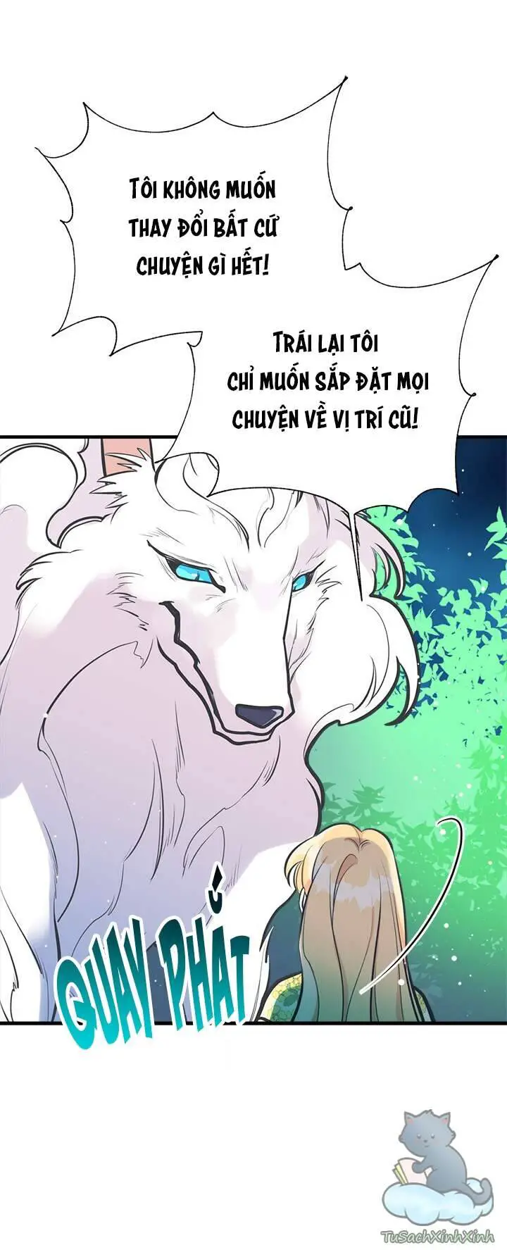 Chị Tôi Đã Nhặt Về Nhà Một Nam Chính Quyến Rũ Nettruyen ZZZ Chương 51 Page 20