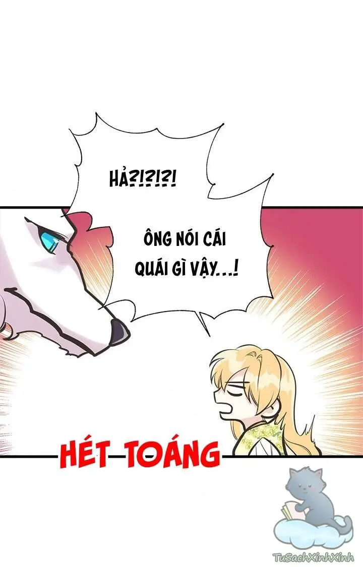 Chị Tôi Đã Nhặt Về Nhà Một Nam Chính Quyến Rũ Nettruyen ZZZ Chương 51 Page 35
