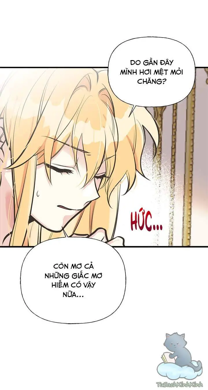 Chị Tôi Đã Nhặt Về Nhà Một Nam Chính Quyến Rũ Nettruyen ZZZ Chương 51 Page 58