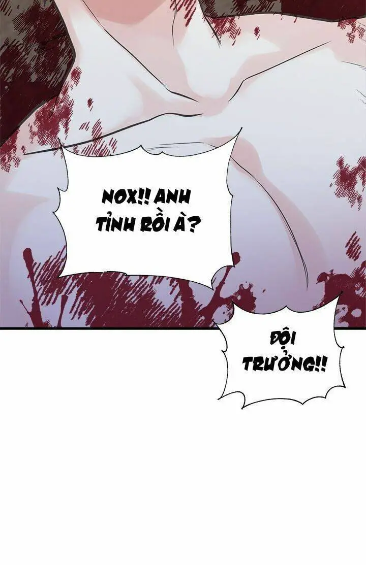 Chị Tôi Đã Nhặt Về Nhà Một Nam Chính Quyến Rũ Nettruyen ZZZ Chương 24 Page 50