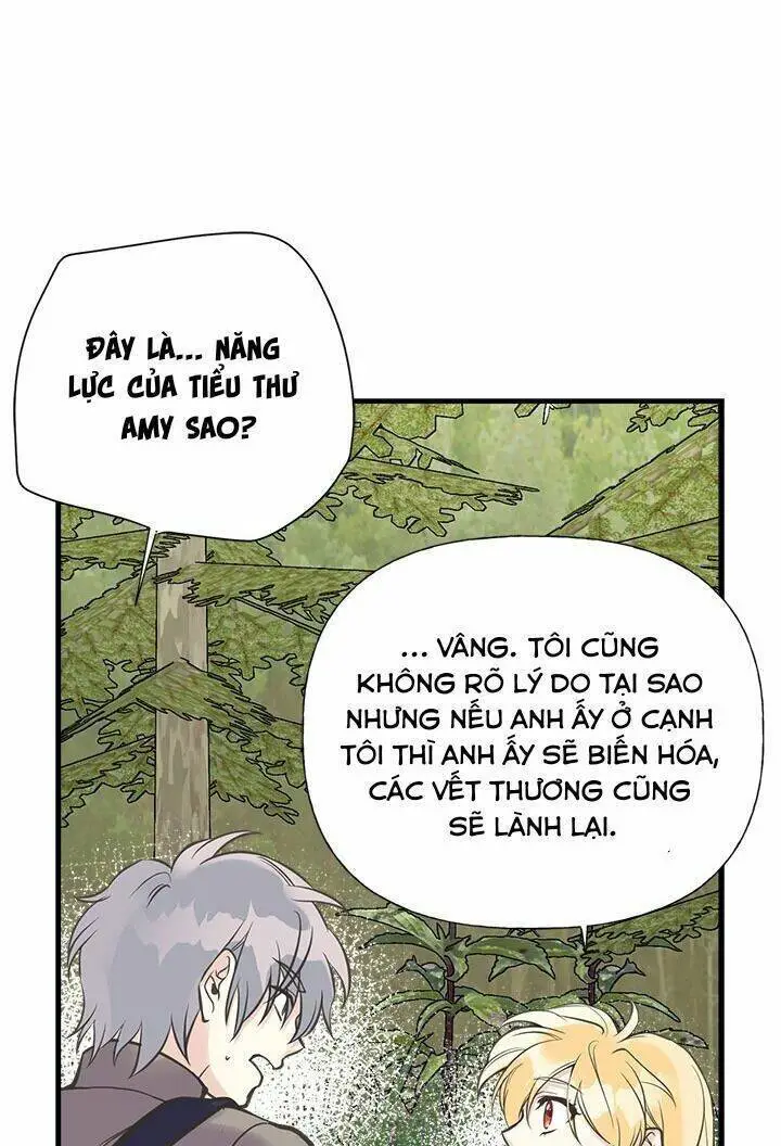 Chị Tôi Đã Nhặt Về Nhà Một Nam Chính Quyến Rũ Nettruyen ZZZ Chương 24 Page 67