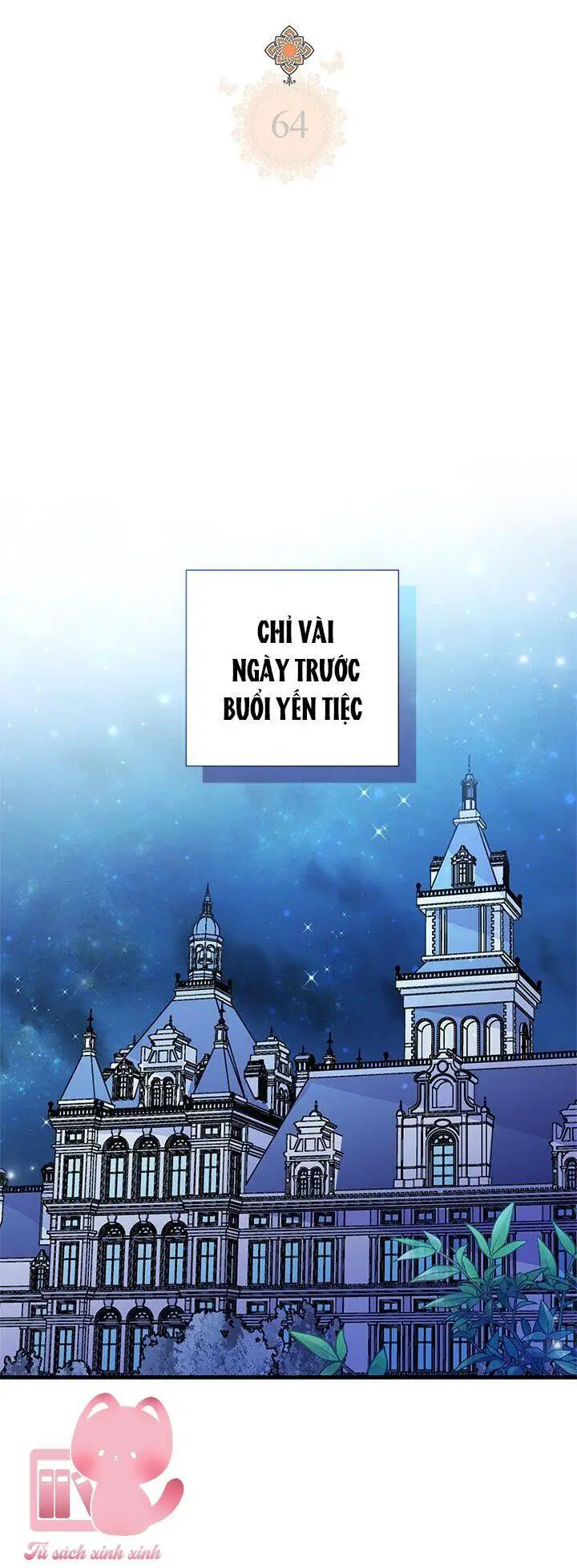 Chị Tôi Đã Nhặt Về Nhà Một Nam Chính Quyến Rũ Nettruyen ZZZ Chương 64 Page 11