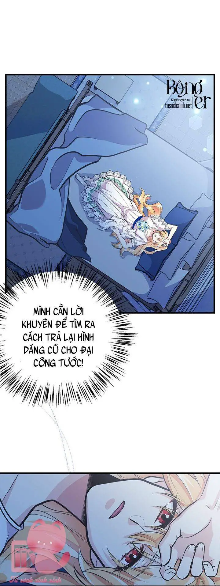 Chị Tôi Đã Nhặt Về Nhà Một Nam Chính Quyến Rũ Nettruyen ZZZ Chương 64 Page 12