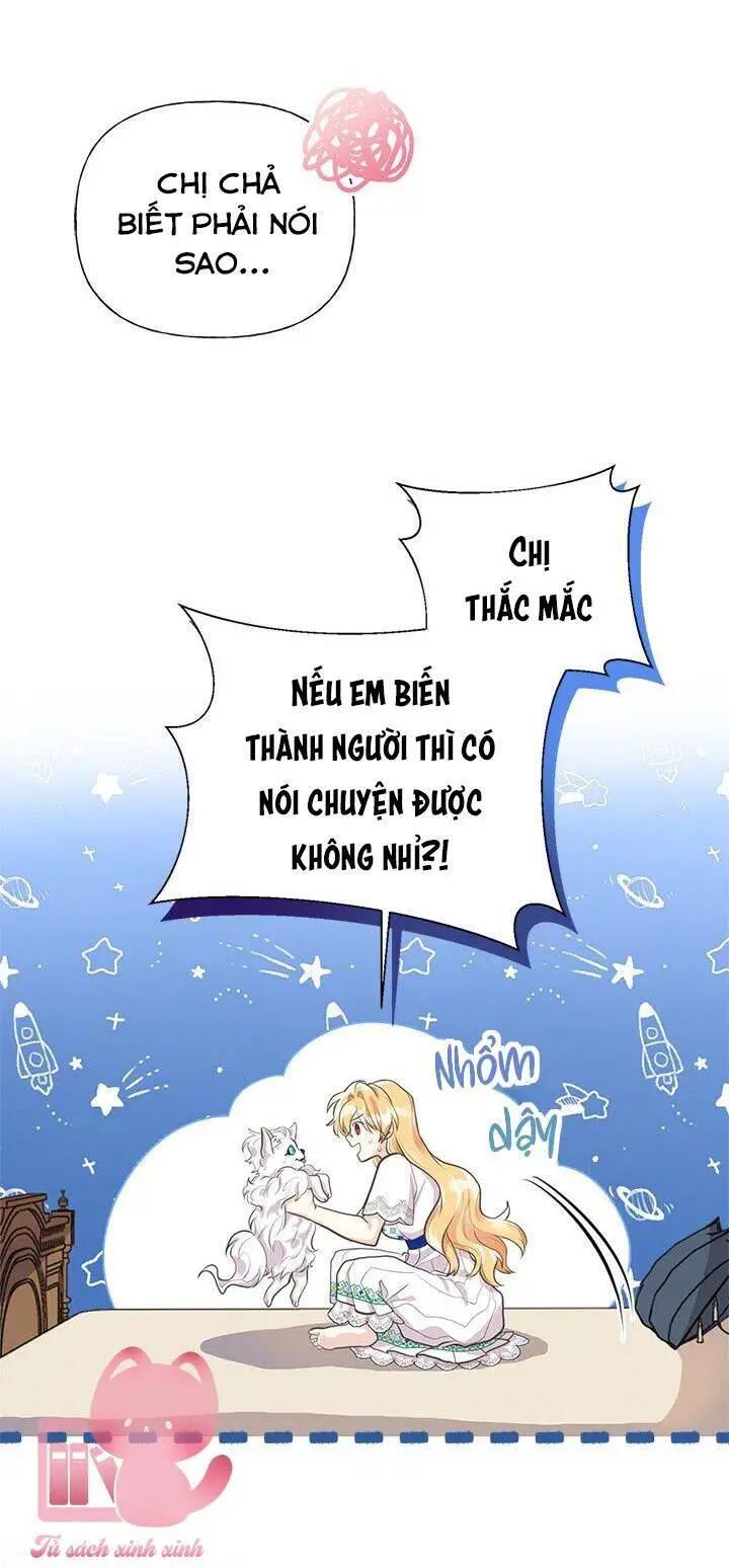 Chị Tôi Đã Nhặt Về Nhà Một Nam Chính Quyến Rũ Nettruyen ZZZ Chương 64 Page 14