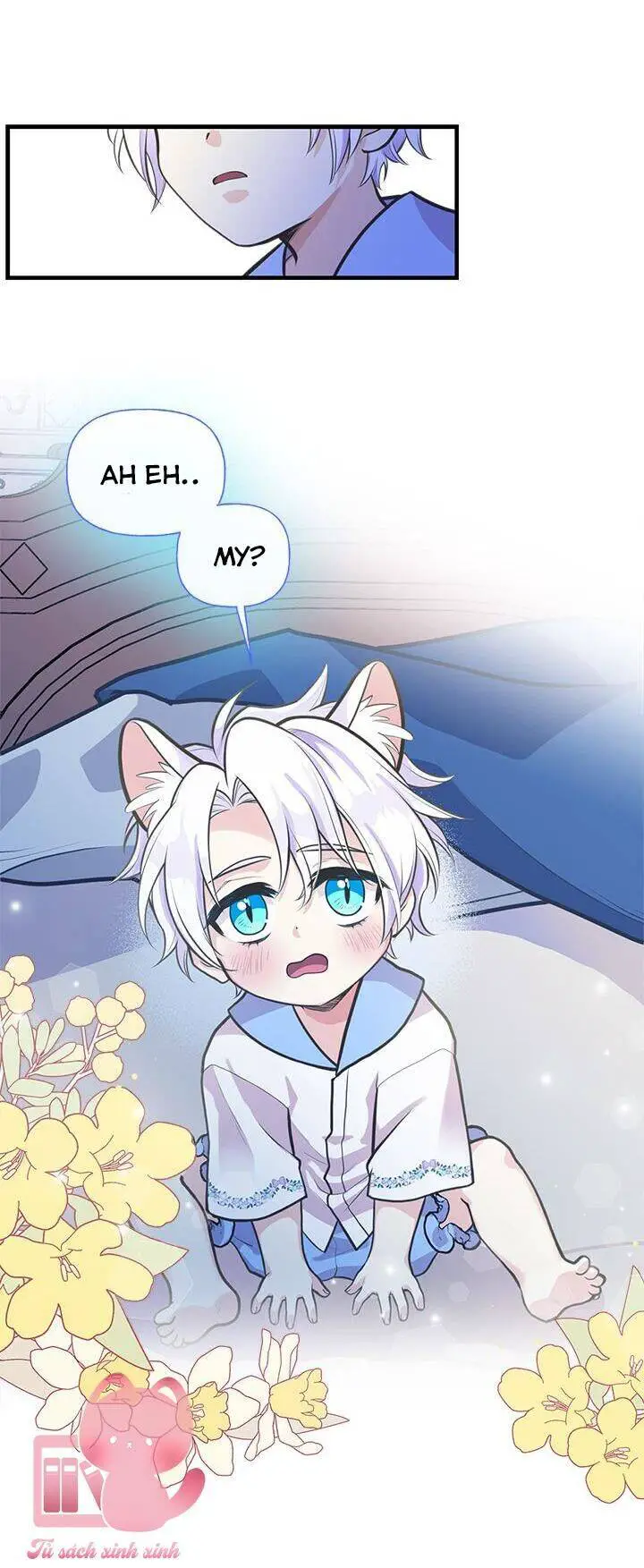 Chị Tôi Đã Nhặt Về Nhà Một Nam Chính Quyến Rũ Nettruyen ZZZ Chương 64 Page 16