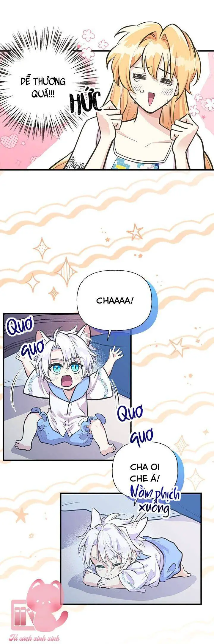 Chị Tôi Đã Nhặt Về Nhà Một Nam Chính Quyến Rũ Nettruyen ZZZ Chương 64 Page 17