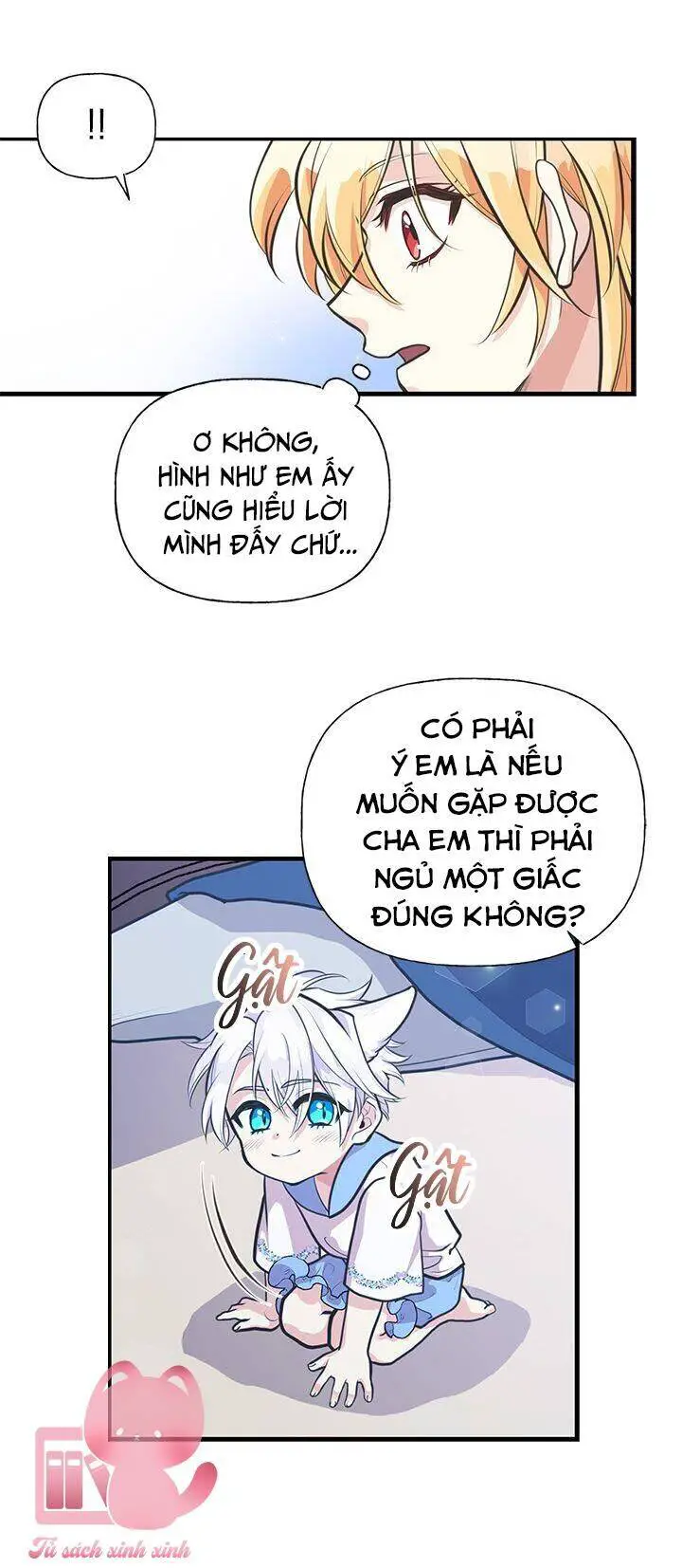 Chị Tôi Đã Nhặt Về Nhà Một Nam Chính Quyến Rũ Nettruyen ZZZ Chương 64 Page 19