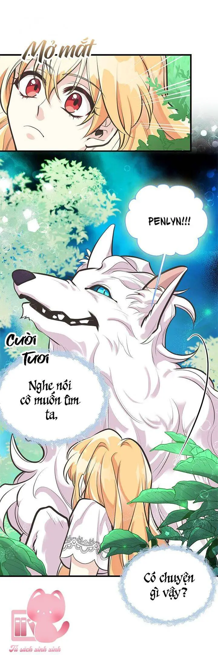 Chị Tôi Đã Nhặt Về Nhà Một Nam Chính Quyến Rũ Nettruyen ZZZ Chương 64 Page 22