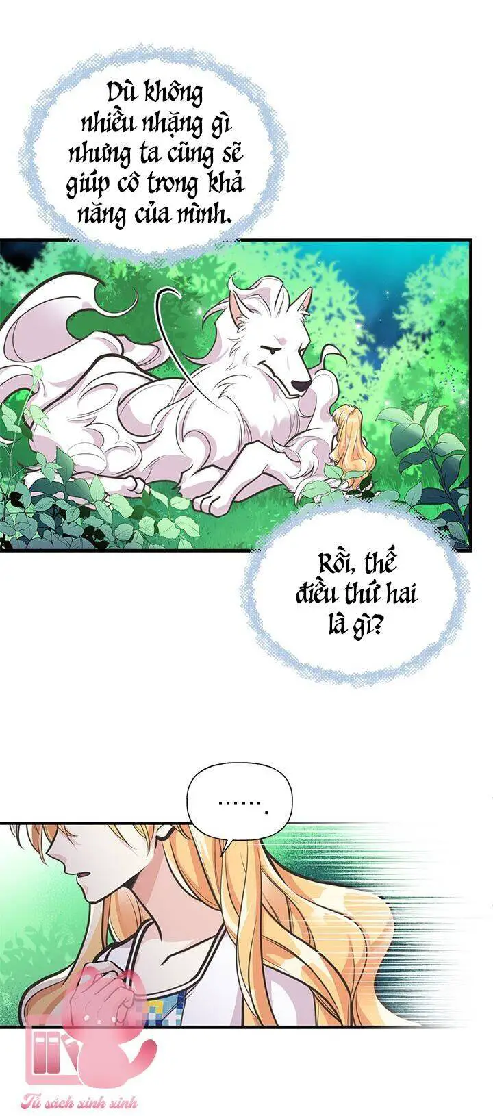 Chị Tôi Đã Nhặt Về Nhà Một Nam Chính Quyến Rũ Nettruyen ZZZ Chương 64 Page 26