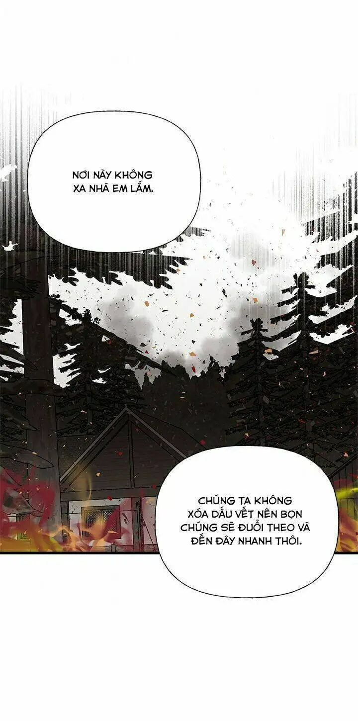 Chị Tôi Đã Nhặt Về Nhà Một Nam Chính Quyến Rũ Nettruyen ZZZ Chương 23 Page 29