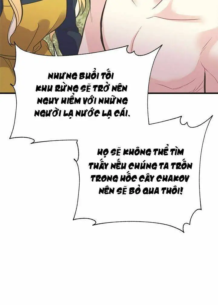 Chị Tôi Đã Nhặt Về Nhà Một Nam Chính Quyến Rũ Nettruyen ZZZ Chương 23 Page 31