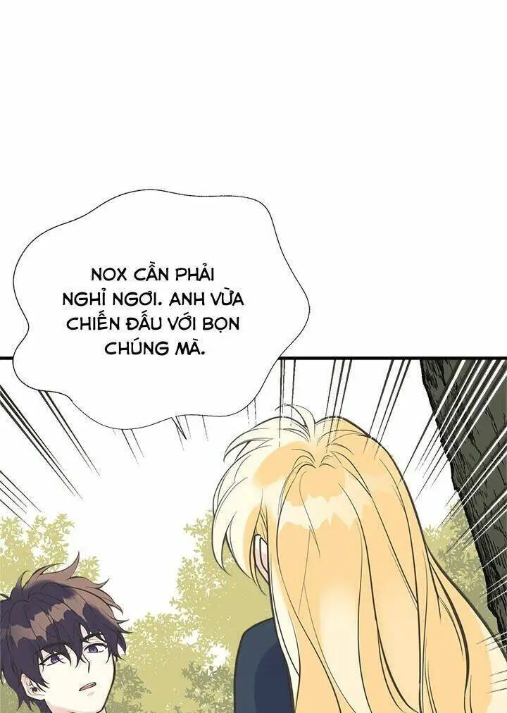 Chị Tôi Đã Nhặt Về Nhà Một Nam Chính Quyến Rũ Nettruyen ZZZ Chương 23 Page 39