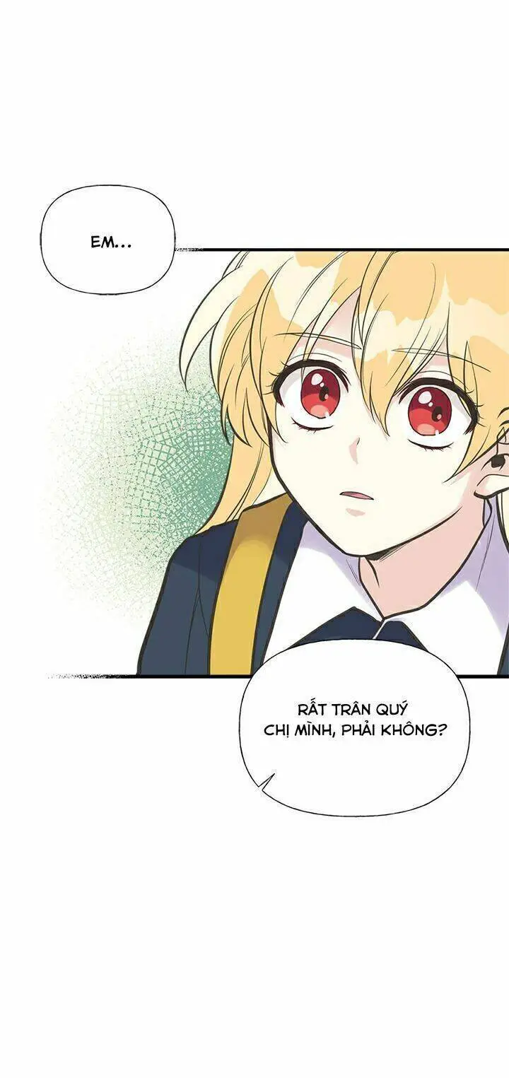Chị Tôi Đã Nhặt Về Nhà Một Nam Chính Quyến Rũ Nettruyen ZZZ Chương 23 Page 42