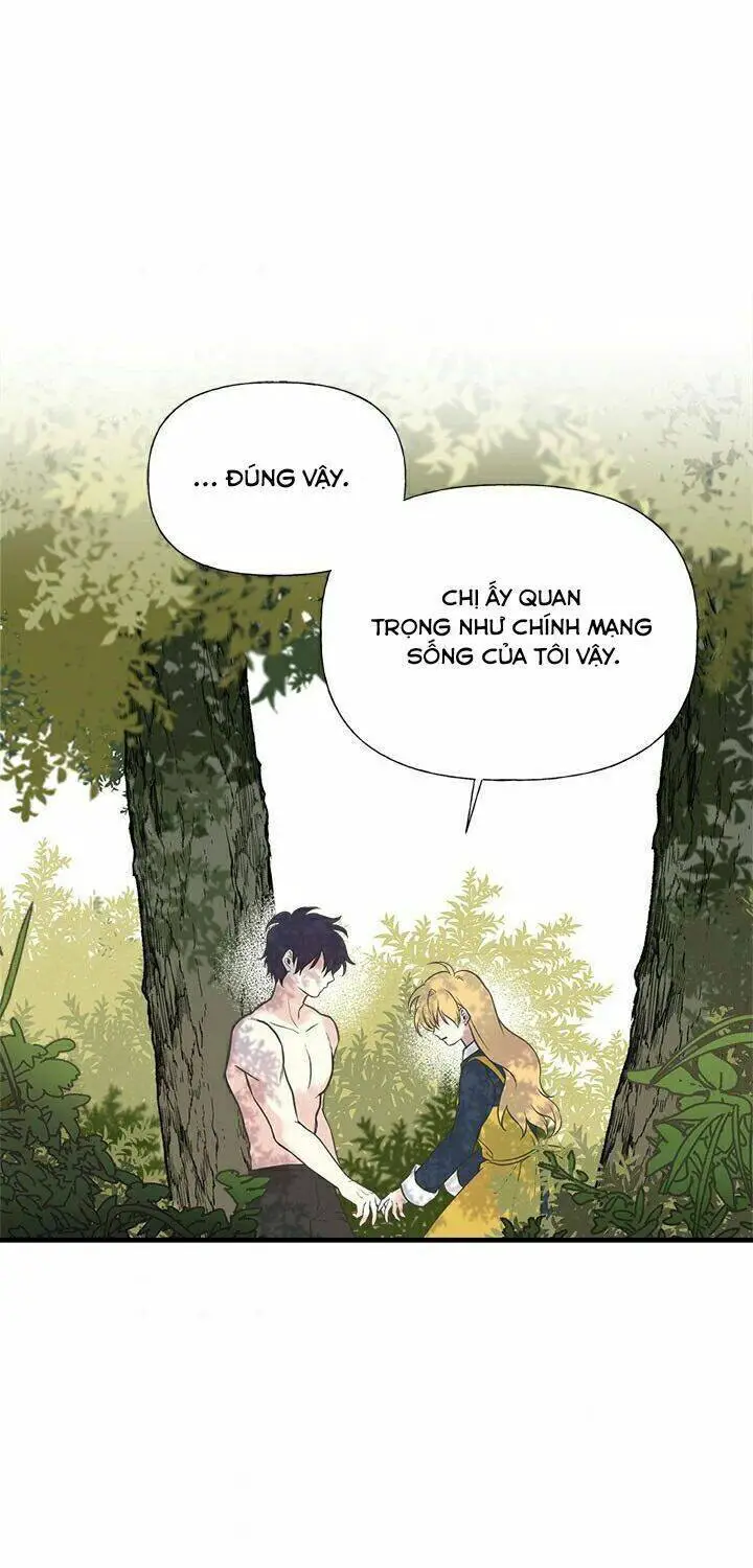 Chị Tôi Đã Nhặt Về Nhà Một Nam Chính Quyến Rũ Nettruyen ZZZ Chương 23 Page 43
