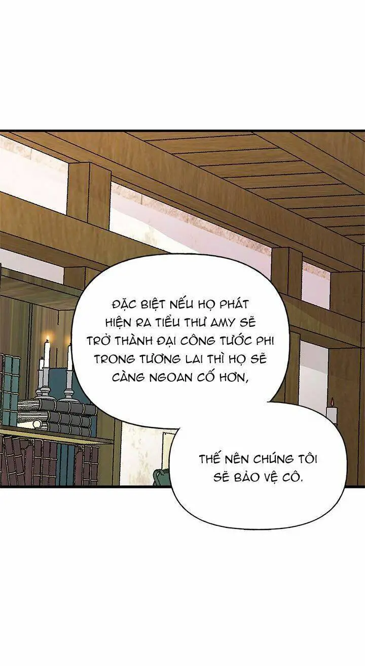 Chị Tôi Đã Nhặt Về Nhà Một Nam Chính Quyến Rũ Nettruyen ZZZ Chương 25 Page 38
