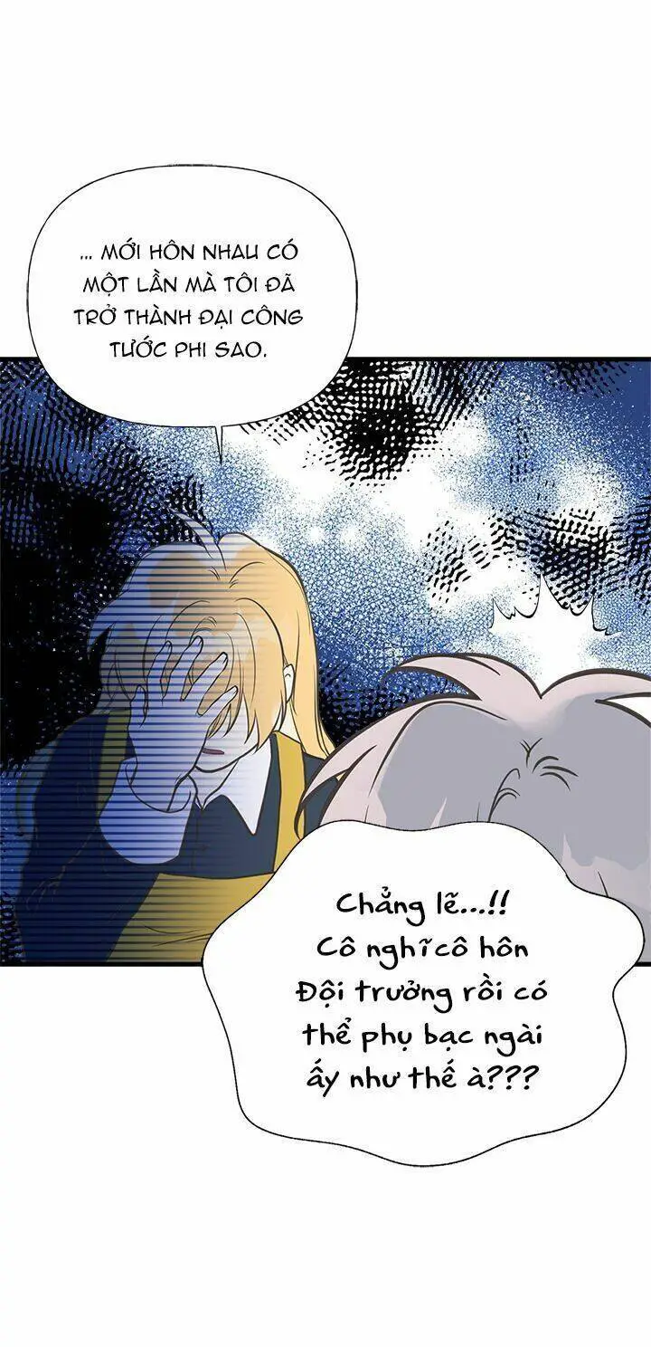 Chị Tôi Đã Nhặt Về Nhà Một Nam Chính Quyến Rũ Nettruyen ZZZ Chương 25 Page 41