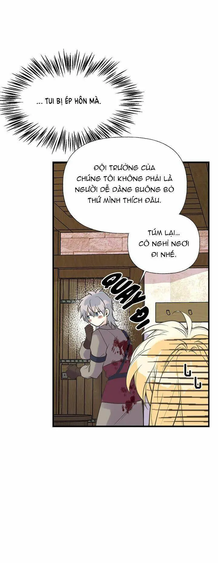 Chị Tôi Đã Nhặt Về Nhà Một Nam Chính Quyến Rũ Nettruyen ZZZ Chương 25 Page 42
