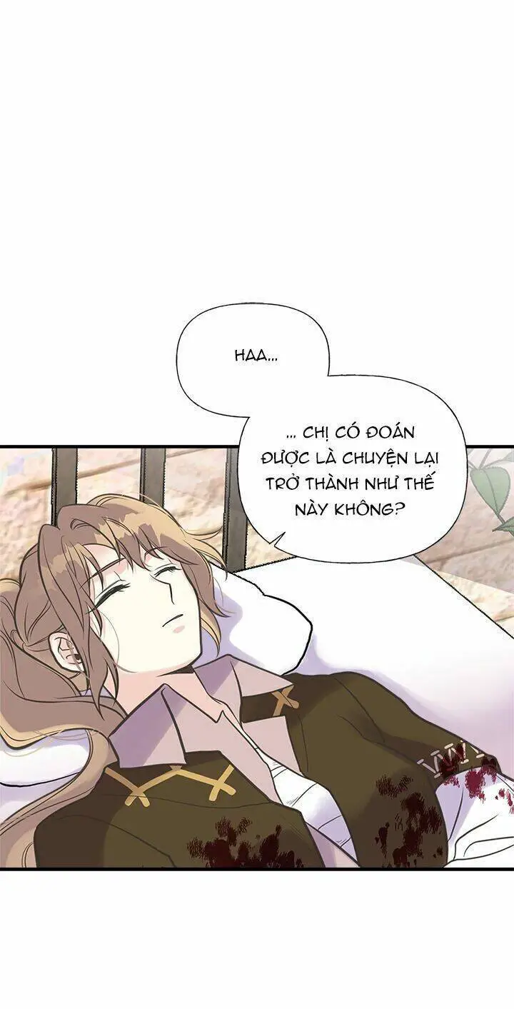 Chị Tôi Đã Nhặt Về Nhà Một Nam Chính Quyến Rũ Nettruyen ZZZ Chương 25 Page 43
