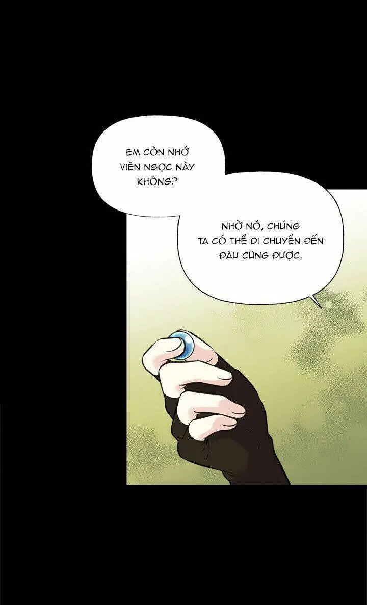 Chị Tôi Đã Nhặt Về Nhà Một Nam Chính Quyến Rũ Nettruyen ZZZ Chương 25 Page 45