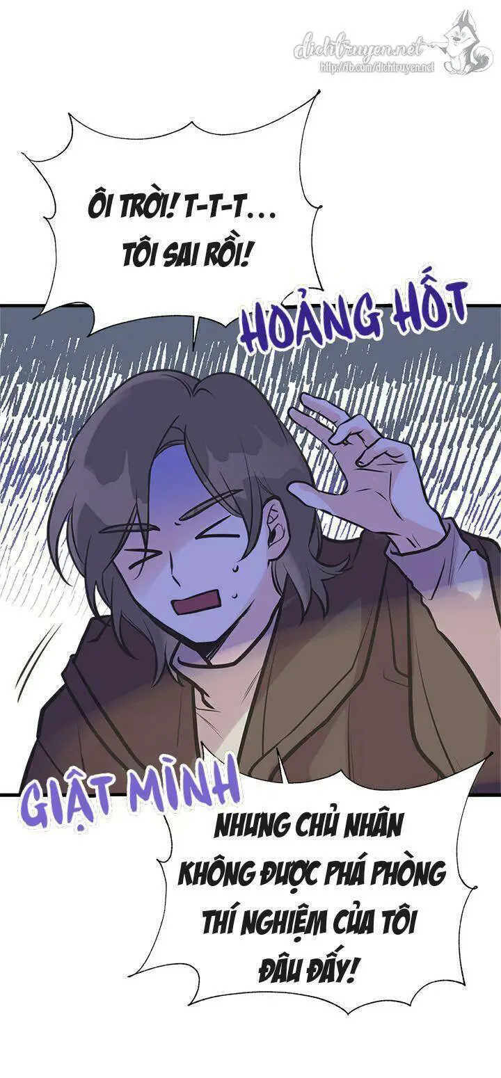 Chị Tôi Đã Nhặt Về Nhà Một Nam Chính Quyến Rũ Nettruyen ZZZ Chương 47 Page 8