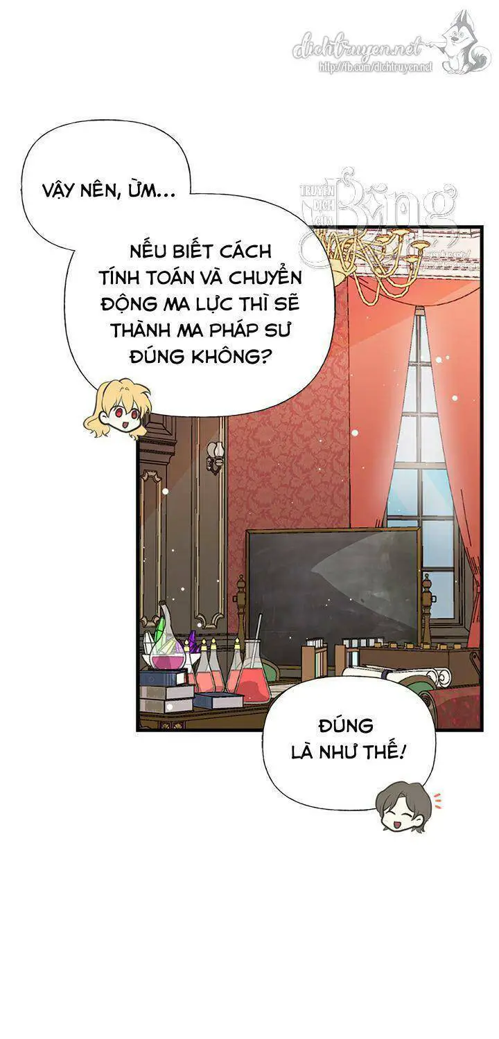 Chị Tôi Đã Nhặt Về Nhà Một Nam Chính Quyến Rũ Nettruyen ZZZ Chương 47 Page 17