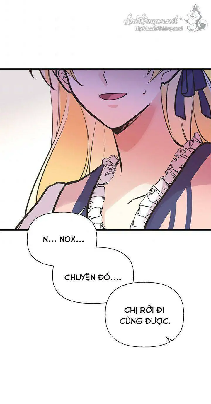 Chị Tôi Đã Nhặt Về Nhà Một Nam Chính Quyến Rũ Nettruyen ZZZ Chương 47 Page 36